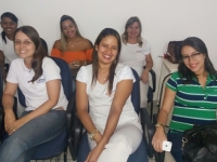 Dia da Mulher Sonnar