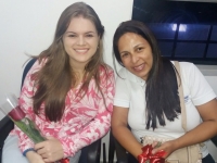 Dia da Mulher Sonnar