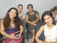 Dia da Mulher Sonnar