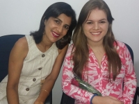 Dia da Mulher Sonnar