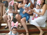 Páscoa dos Bebês