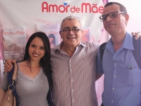 Amor de Mãe - Edição 65