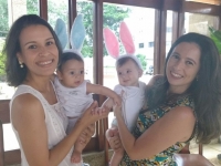 Páscoa dos Bebês