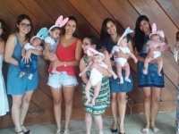 Páscoa dos Bebês
