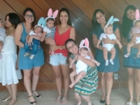 Páscoa dos Bebês