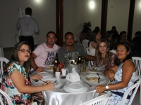 Sonnar em festa