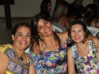 Sonnar em festa