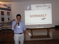 Sonnar Day Imagem 2017