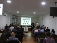 Sonnar Day Imagem 2017