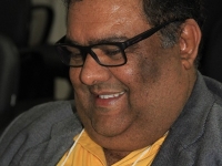 Jornada Baiana da SBUS no Interior