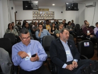 Jornada Baiana da SBUS no Interior