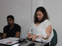 Jornada Baiana da SBUS no Interior