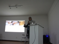 Jornada Baiana da SBUS no Interior