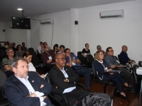 Jornada Baiana da SBUS no Interior