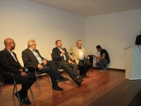 Jornada Baiana da SBUS no Interior