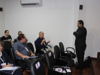 Jornada Baiana da SBUS no Interior