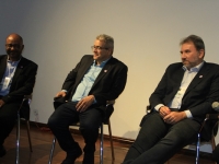 Jornada Baiana da SBUS no Interior