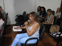 Jornada Baiana da SBUS no Interior