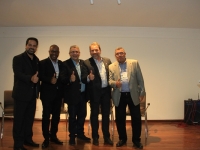 Jornada Baiana da SBUS no Interior