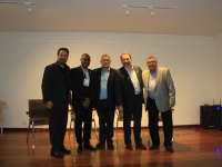 Jornada Baiana da SBUS no Interior