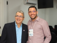 Jornada Baiana da SBUS no Interior