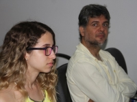 Jornada Baiana da SBUS no Interior