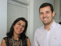 Jornada Baiana da SBUS no Interior