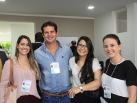 Jornada Baiana da SBUS no Interior