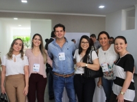 Jornada Baiana da SBUS no Interior