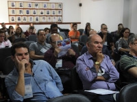 Jornada Baiana da SBUS no Interior