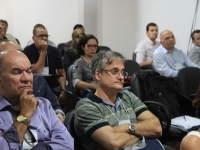 Jornada Baiana da SBUS no Interior