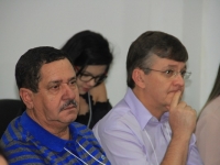 Jornada Baiana da SBUS no Interior