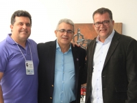 Jornada Baiana da SBUS no Interior