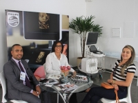 Jornada Baiana da SBUS no Interior