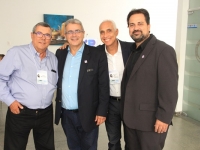 Jornada Baiana da SBUS no Interior