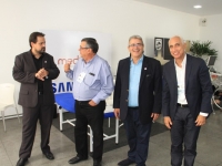 Jornada Baiana da SBUS no Interior