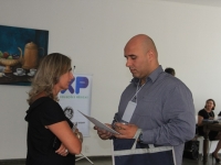 Jornada Baiana da SBUS no Interior