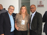 Jornada Baiana da SBUS no Interior