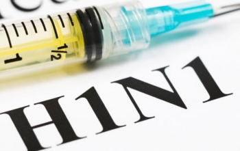 Vacinação contra a H1N1