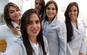 Homenagem à Mulher Colaboradora Sonnar