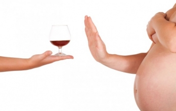 Gestante e Álcool