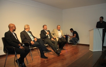 Jornada Baiana da SBUS no Interior