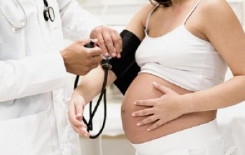 Hipertensão Gestacional