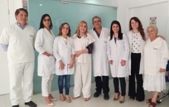 Capacitação DIU Mirena