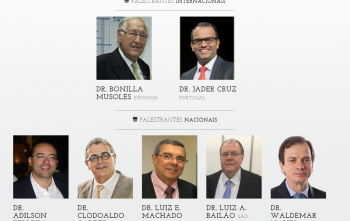 VII Jornada Pernambucana de Ultrassonografia e Medicina Fetal & 1º Encontro Hispano-Luso-Brasileiro de Medicina Fetal