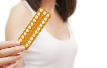 Anticoncepcional e Trombose