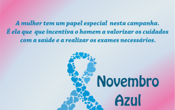 Novembro Azul