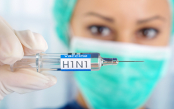 Vacina contra a gripeA